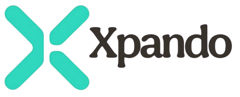 Xpando Logo